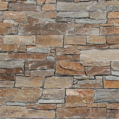 Panel pelapisan batu semula jadi batu negara