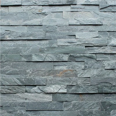 Slate Green Natural Wall Ledger Panel